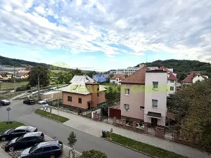 Prodej bytu 2+1, Vsetín, Sušilova, 38 m2