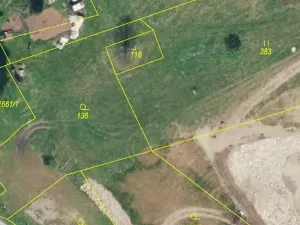 Prodej pozemku pro bydlení, Zlaté Hory, 110 m2