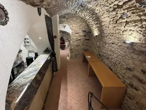 Pronájem obchodního prostoru, Praha - Staré Město, Karlova, 45 m2