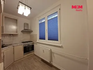 Prodej bytu 2+1, Karviná - Mizerov, Na Kopci, 52 m2