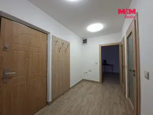 Prodej bytu 2+1, Karviná - Mizerov, Na Kopci, 52 m2