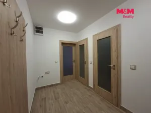 Prodej bytu 2+1, Karviná - Mizerov, Na Kopci, 52 m2