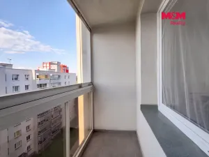 Prodej bytu 3+1, Orlová - Lutyně, Polní, 65 m2