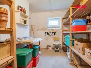 Prodej bytu 2+1, Tachov, Fügnerova, 62 m2
