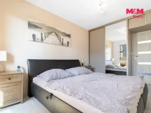 Prodej bytu 3+1, Frýdek-Místek - Frýdek, Novodvorská, 73 m2