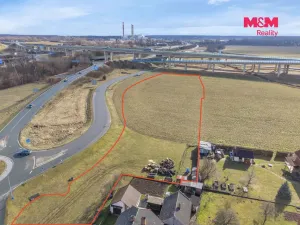 Prodej pozemku pro bydlení, Opatovice nad Labem, 8413 m2