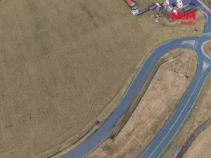 Prodej pozemku pro bydlení, Opatovice nad Labem, 8413 m2