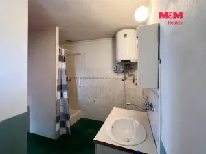 Prodej rodinného domu, Předslav - Němčice, 120 m2