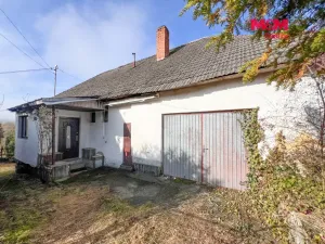 Prodej rodinného domu, Předslav - Němčice, 120 m2