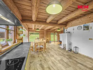 Prodej chalupy, Červená Voda - Dolní Orlice, 190 m2