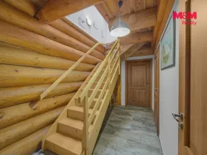 Prodej chalupy, Červená Voda - Dolní Orlice, 190 m2