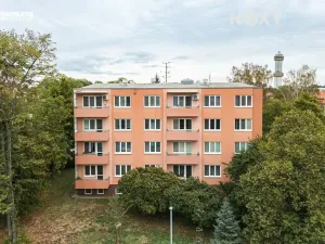 Prodej bytu 3+1, Břeclav, Kpt. Jaroše, 78 m2