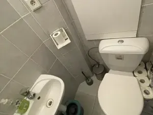 Pronájem bytu 2+1, Ústí nad Labem, Klíšská, 67 m2