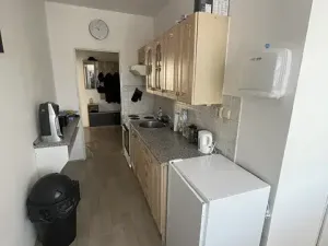 Pronájem bytu 2+1, Ústí nad Labem, Klíšská, 67 m2