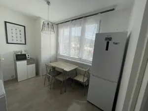 Pronájem bytu 2+1, Ústí nad Labem, Klíšská, 67 m2