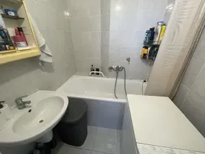 Pronájem bytu 2+1, Ústí nad Labem, Klíšská, 67 m2