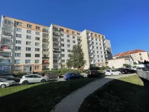 Pronájem bytu 2+1, Ústí nad Labem, Klíšská, 67 m2