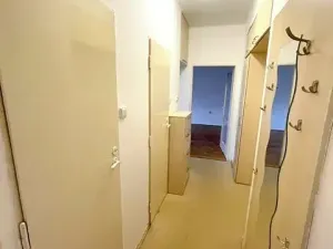 Pronájem bytu 2+1, Ústí nad Labem, Kozinova, 55 m2