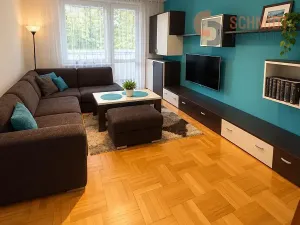 Prodej bytu 3+1, Prostějov, Marie Pujmanové, 70 m2