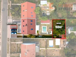 Prodej bytu 3+kk, Lednice, Komenského, 77 m2