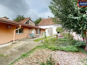Prodej rodinného domu, Letonice, Osvobození, 195 m2