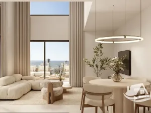 Prodej bytu 3+kk, Calp, Španělsko, 75 m2