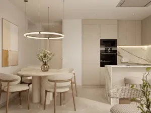 Prodej bytu 3+kk, Calp, Španělsko, 75 m2