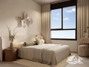 Prodej bytu 3+kk, Calp, Španělsko, 75 m2