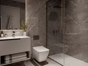 Prodej bytu 3+kk, Calp, Španělsko, 75 m2