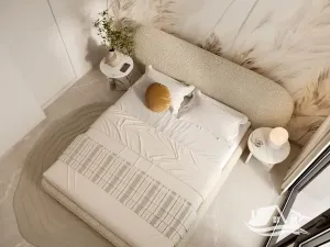 Prodej bytu 3+kk, Calp, Španělsko, 75 m2