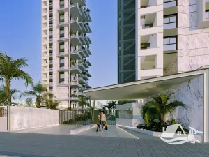 Prodej bytu 4+kk, Calp, Španělsko, 93 m2