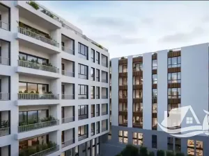 Prodej bytu 3+kk, Kavaja, Albánie, 90 m2