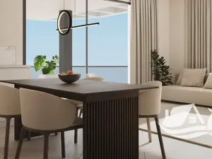 Prodej bytu 3+kk, Calp, Španělsko, 82 m2