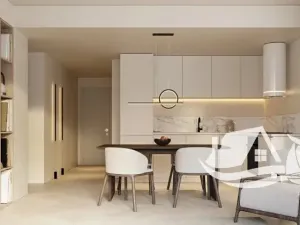 Prodej bytu 3+kk, Calp, Španělsko, 82 m2