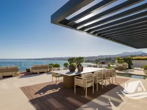 Prodej bytu 3+kk, Estepona, Španělsko, 113 m2