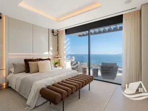 Prodej bytu 3+kk, Estepona, Španělsko, 113 m2