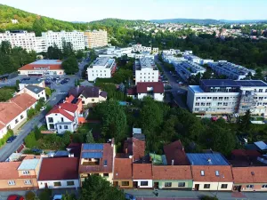 Prodej rodinného domu, Brno, Pivoňkova, 113 m2