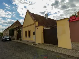 Prodej chalupy, Staňkovice, 300 m2