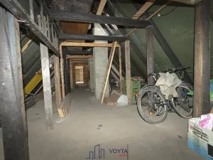 Prodej chalupy, Staňkovice, 300 m2
