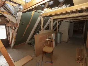 Prodej chalupy, Staňkovice, 300 m2