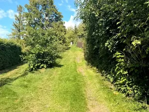 Prodej zahrady, Kadaň, 381 m2