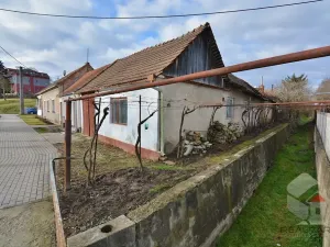 Pronájem pozemku pro bydlení, Svatobořice-Mistřín, Vrbátky, 167 m2