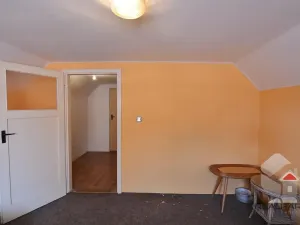 Pronájem rodinného domu, Tasovice, 101 m2