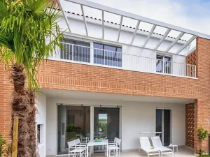 Prodej bytu 2+kk, Caorle, Itálie, 60 m2