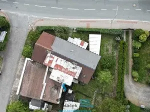 Prodej rodinného domu, Borohrádek, Havlíčkova, 154 m2