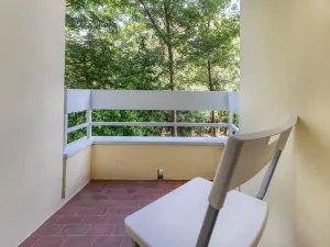 Pronájem bytu 1+1, Minusio, Švýcarsko, 30 m2