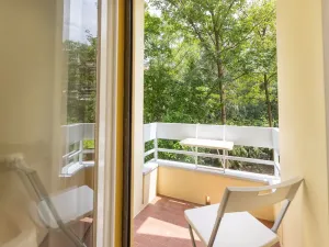 Pronájem bytu 1+1, Minusio, Švýcarsko, 30 m2