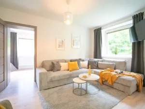 Prodej bytu 2+kk, Jeseník, Na Mýtince, 58 m2