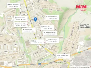 Pronájem bytu 2+1, Klášterec nad Ohří - Miřetice u Klášterce nad Ohří, 17. listopadu, 60 m2
