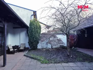 Prodej chalupy, Bořetice, 240 m2